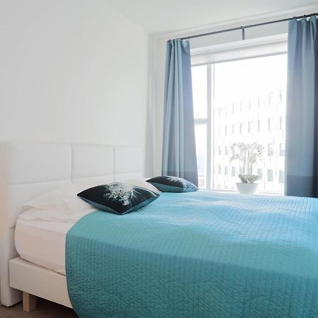 Salka Suites Luxury Apartment 2Br, 2 Bathrooms Reykjavik Exterior photo