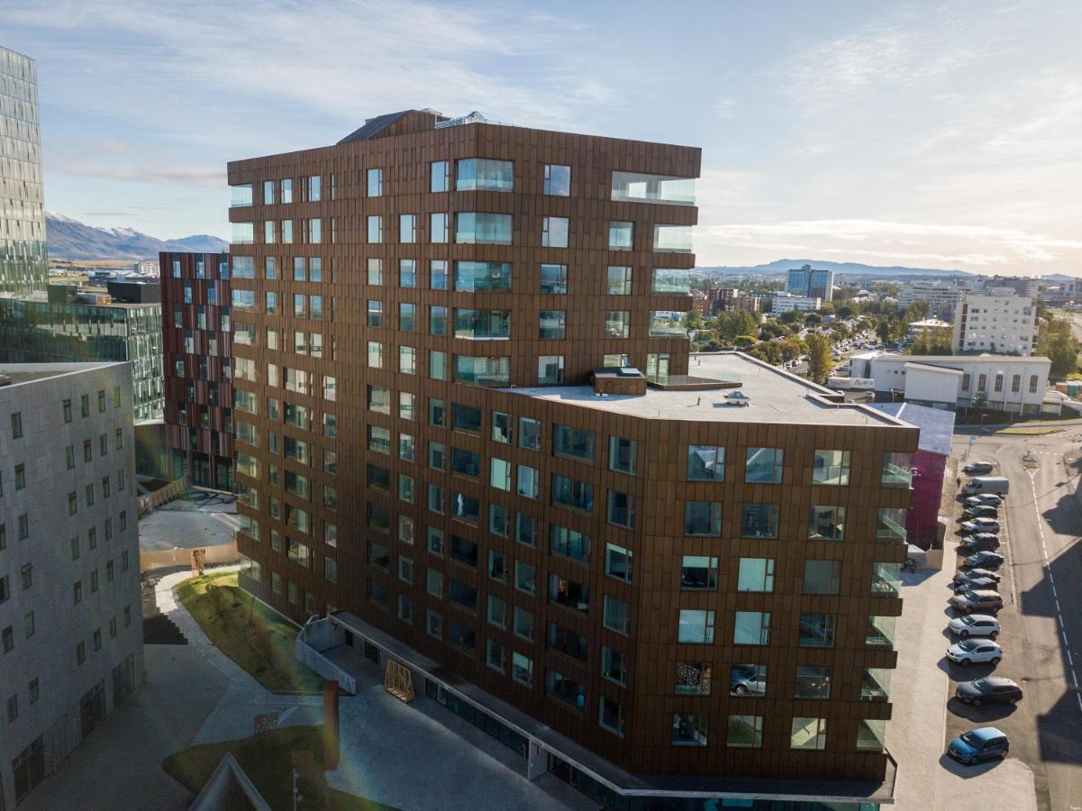 Salka Suites Luxury Apartment 2Br, 2 Bathrooms Reykjavik Exterior photo