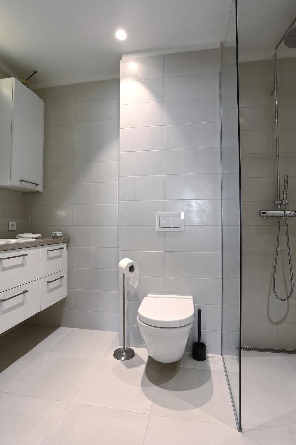 Salka Suites Luxury Apartment 2Br, 2 Bathrooms Reykjavik Exterior photo